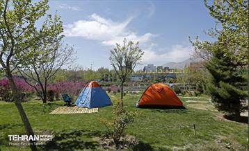 روز طبیعت در منطقه ۵ 32