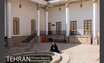 تور عکاسی خانه اتحادیه 9