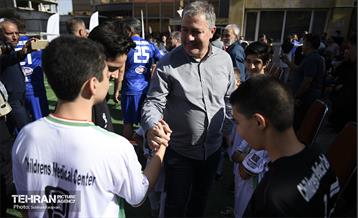 جام جهانی کوچک 11