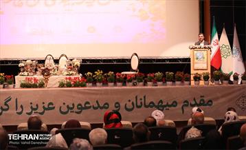 همایش عهد ماندگار 10