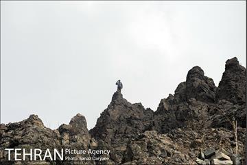 کوه دارآباد 9