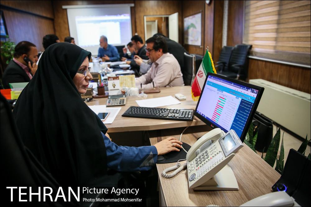 فعالیت منطقه ۴ در برگزاری انتخابات شورایاری محلات 13