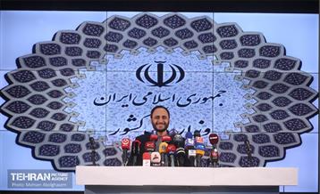 انتخابات ۱۴۰۲ در وزارت کشور 8