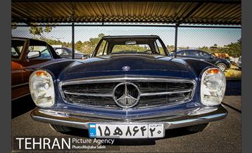 افتتاح پیت استاپ پیست اتومبیلرانی 8