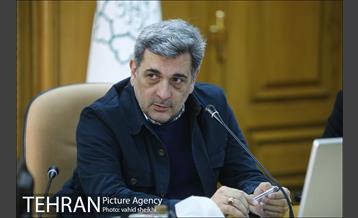 نخستین جلسه کمیسیون راهبری پروژه های مسکن امید 9