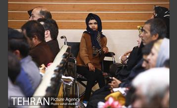 افتتاح پروژه های مناسب سازی معابر و بوستان ها در منطقه 19 14