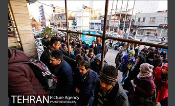 آغاز بهار سینمایی شهر تهران با جشنواره فیلم فجر 10