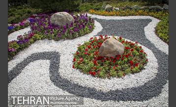 اجرای طرح استقبال از نوروز ۱۴۰۰ در منطقه 17