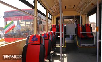 به وقت خدمت؛ روایت بازگشت 1