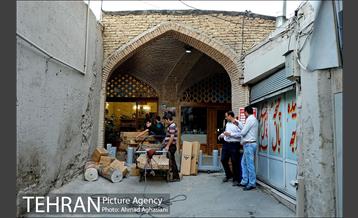 بازارچه عودلاجان 3