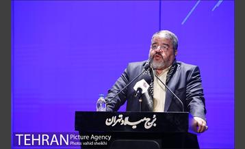 گردهمایی 1500 مدیر مدرسه شهر تهران 6