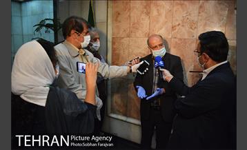 دویست و هفتمین جلسه شورای شهر 24