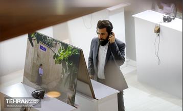 پنجمین روز نمایشگاه شهرهای خواهر خوانده و توانمندی های مدیریت شهری تهران 3