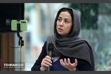 نشست خبری سخنگوی شهرداری تهران  30