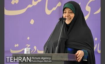 مراسم درختکاری به مناسبت روز مادر 31