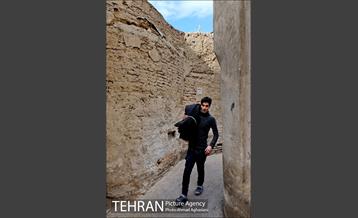 گذر هفت تن بازار تهران 20