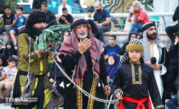 ده شب روایت دلدادگی 5