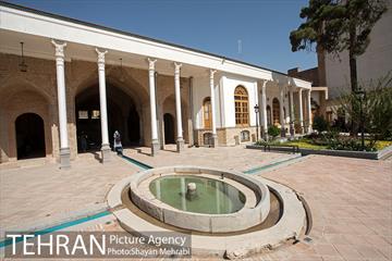 تور عکاسی خانه اتحادیه 30