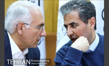 یکصدمین نشست مجمع شهرداران کلان شهرهای ایران 33