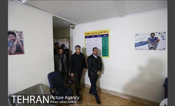 شهردار شب غلامحسین محمدی  15