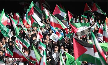 محفل بزرگ قرآنی امام حسنی‌ها  26