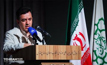 دومین اجلاس مجمع روسای کمیسیون‌های شهرسازی و معماری  4