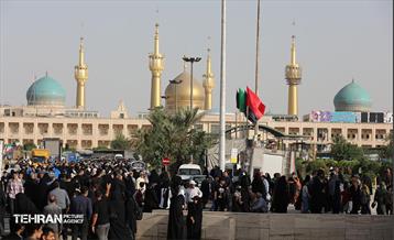 سی و ششمین سالگرد ارتحال امام خمینی (ره) 2