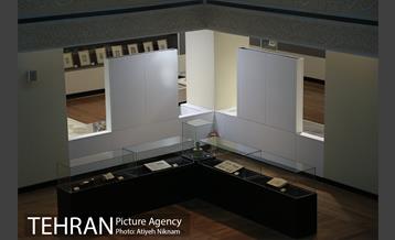 نگاهی به موزه دوران 16