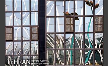 تهران، معماری و مدرنیته 15