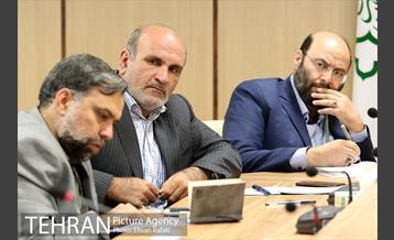 جلسه تبلیغات مراسم عید سعید فطر 9