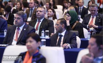 افتتاحیه مجمع جهانی اتحادیه شهرها و دولت‌های محلی UCLG 33