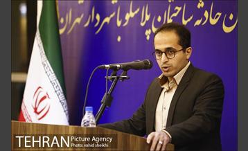 نشست صمیمانه خانواده های شهدای آتش نشان حادثه ساختمان پلاسکو با شهردار تهران 24