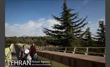 هوای پاک تهران 6