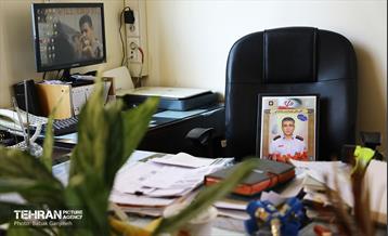 ایستگاه ۱۲۰، بدون فرمانده 5