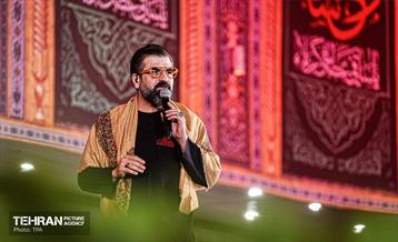 رویداد آیینی «محرم شهر»-4 (8)