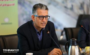 همایش مدیران عامل سازمان های نوسازی کلانشهرهای کشور 3