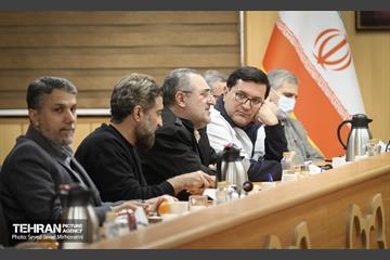 دومین نشست ادوار بسیج دانشجویی 15