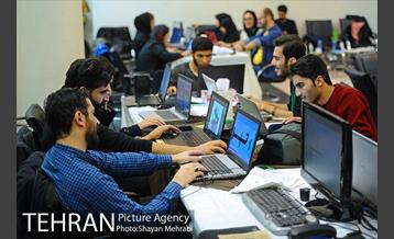 کارگاه ملی طراحی گرافیک با موضوع محیط‌ زیست 19