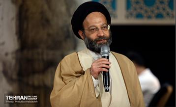 هم اندیشی شهردار تهران با معتمدین و موثرین منطقه هشت