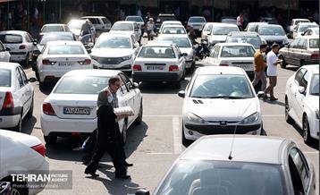 تور بازدید از میادین و بازارهای میوه و تره‌بار شهرداری تهران 10