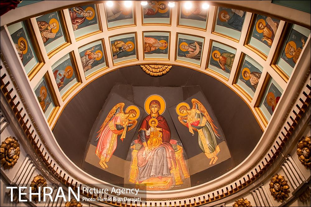 کلیسای ارتدکس یونانی 12