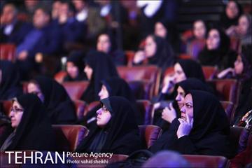 چهارمین همایش فصلی مدیران شهرداری تهران 21