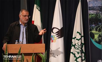 نخستین هم اندیشی کارگروه‌های تخصصی کمیسیون سلامت 21