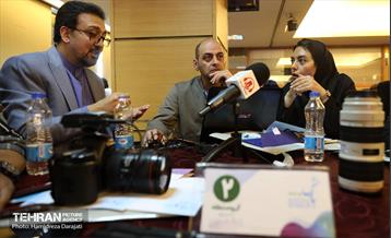 رویداد بارش 18