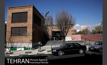 توسعه متروی تهران؛ ایستگاه دولاب 74