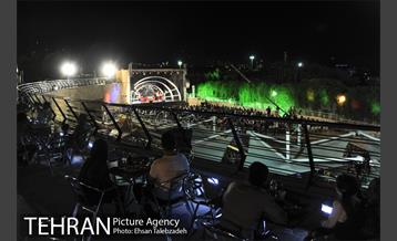 ویژه برنامه «دعوت» در برج میلاد 24