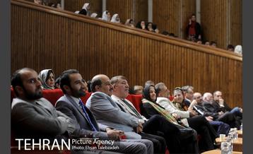 آیین اختتامیه سومین دوره جشنواره سپیدار 10