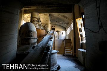 کارخانه سیمان شهر ری 36