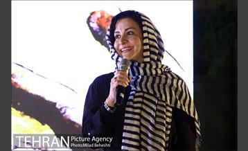 دومین جشن انجمن عکاسان خانه سینما‎ 14