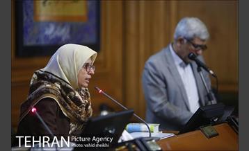 روز دوم ارائه برنامه کاندیداهای شهرداری تهران در جلسه شورای شهر  19